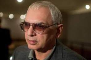 Կարեն Շախնազարով.